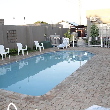 Asante Apartments ليفينغستون المظهر الخارجي الصورة