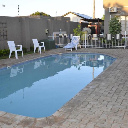 Asante Apartments ليفينغستون المظهر الخارجي الصورة