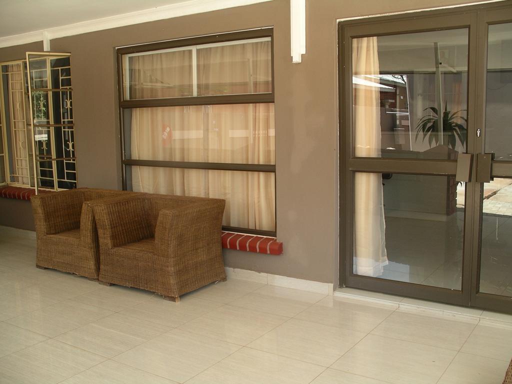 Asante Apartments ليفينغستون الغرفة الصورة