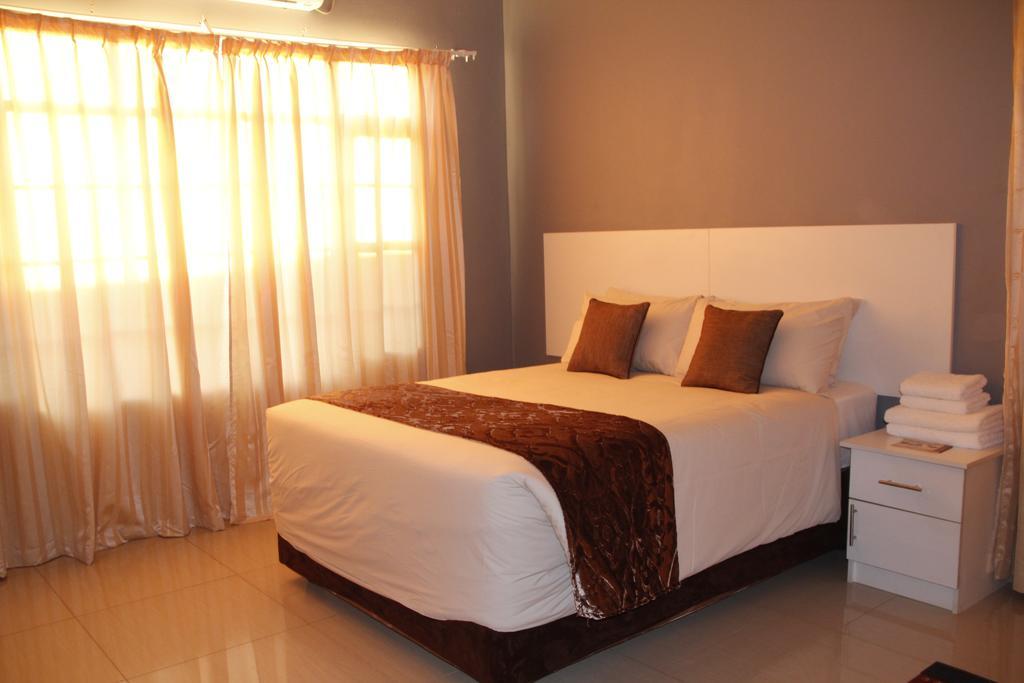 Asante Apartments ليفينغستون المظهر الخارجي الصورة