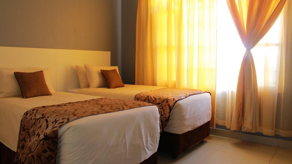 Asante Apartments ليفينغستون المظهر الخارجي الصورة