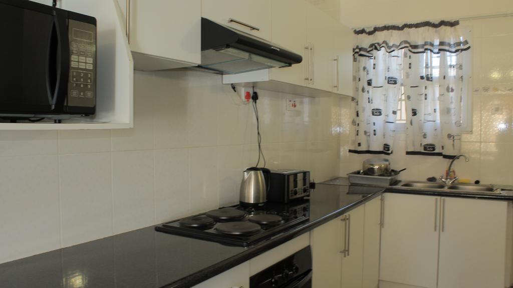 Asante Apartments ليفينغستون المظهر الخارجي الصورة