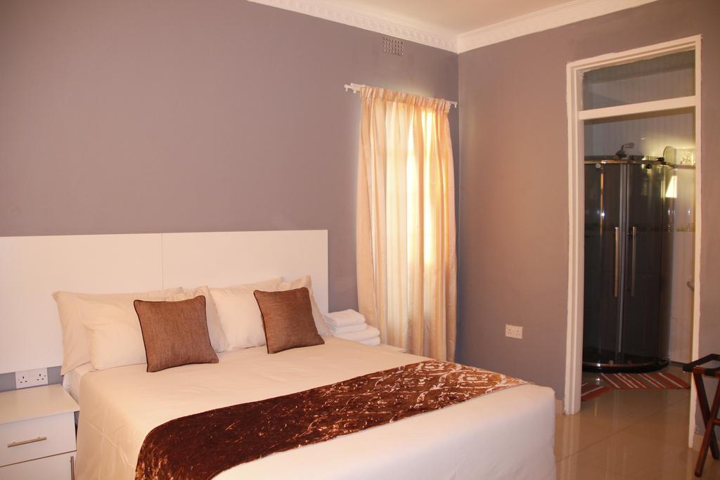 Asante Apartments ليفينغستون المظهر الخارجي الصورة