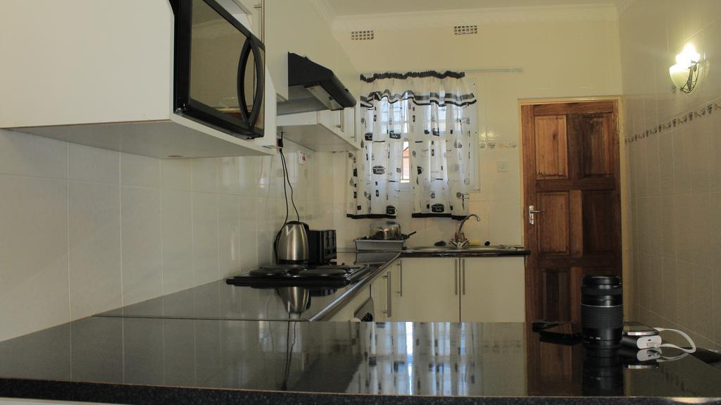 Asante Apartments ليفينغستون المظهر الخارجي الصورة