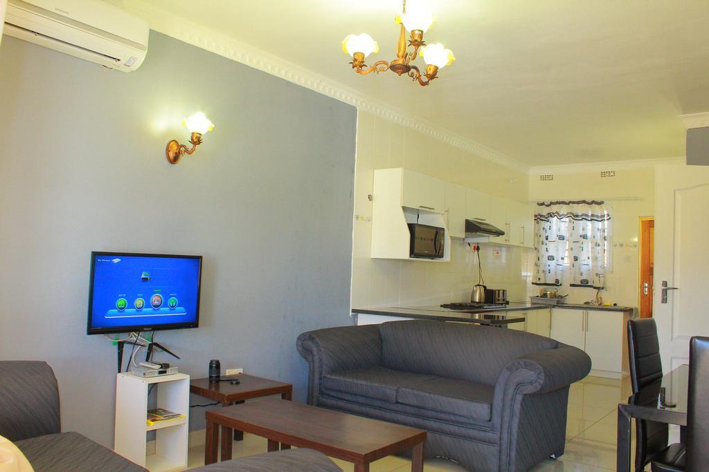 Asante Apartments ليفينغستون المظهر الخارجي الصورة