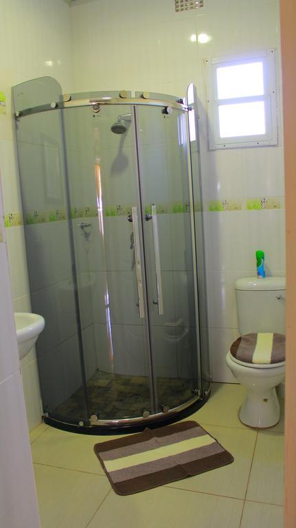 Asante Apartments ليفينغستون المظهر الخارجي الصورة