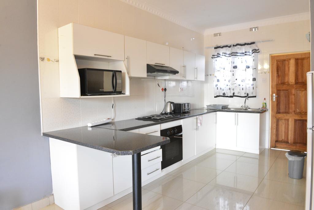 Asante Apartments ليفينغستون المظهر الخارجي الصورة