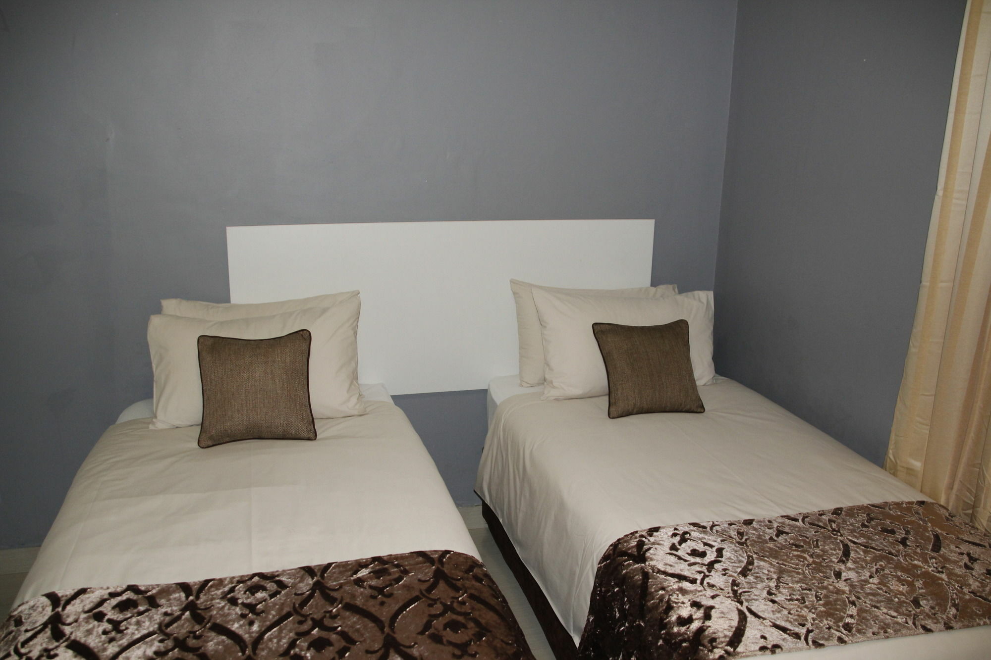 Asante Apartments ليفينغستون المظهر الخارجي الصورة