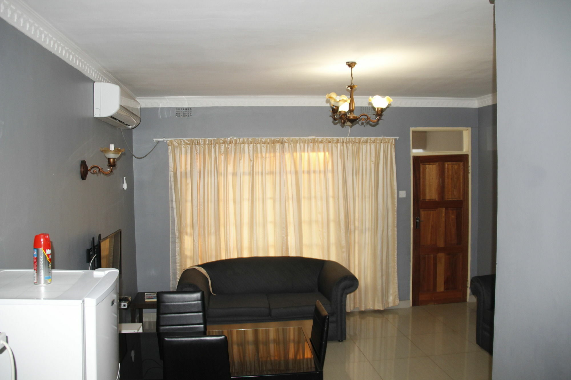 Asante Apartments ليفينغستون المظهر الخارجي الصورة