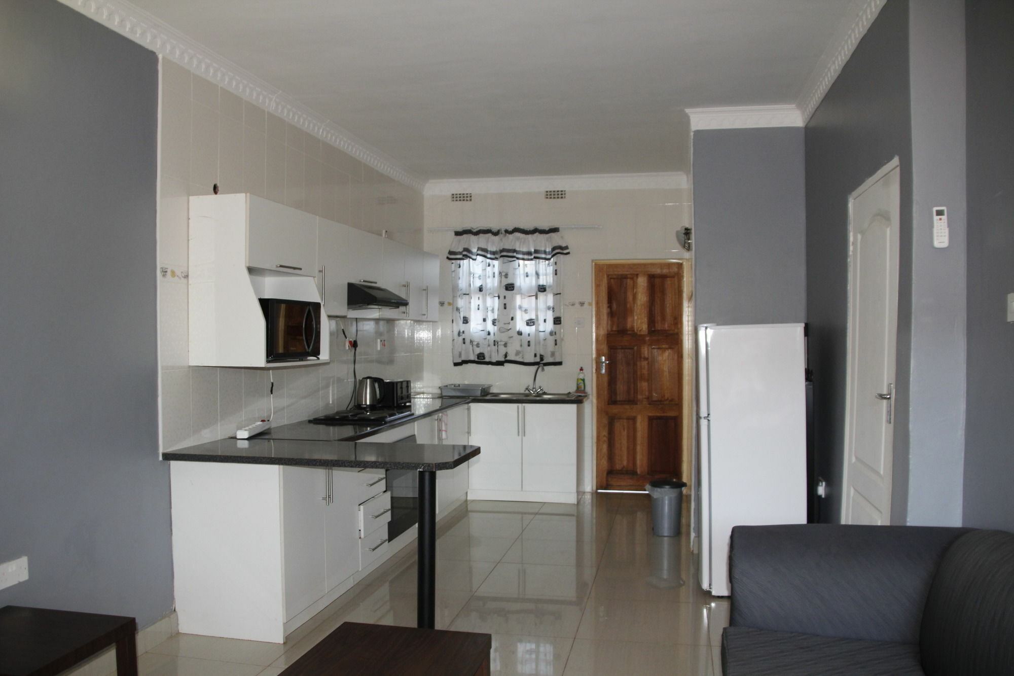 Asante Apartments ليفينغستون المظهر الخارجي الصورة