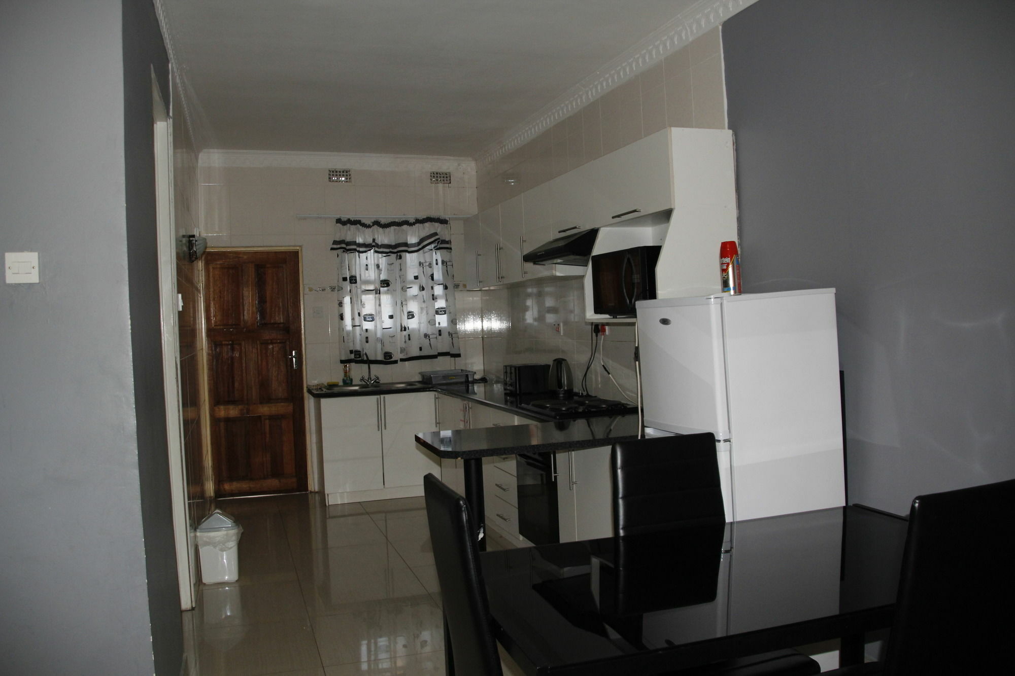 Asante Apartments ليفينغستون المظهر الخارجي الصورة