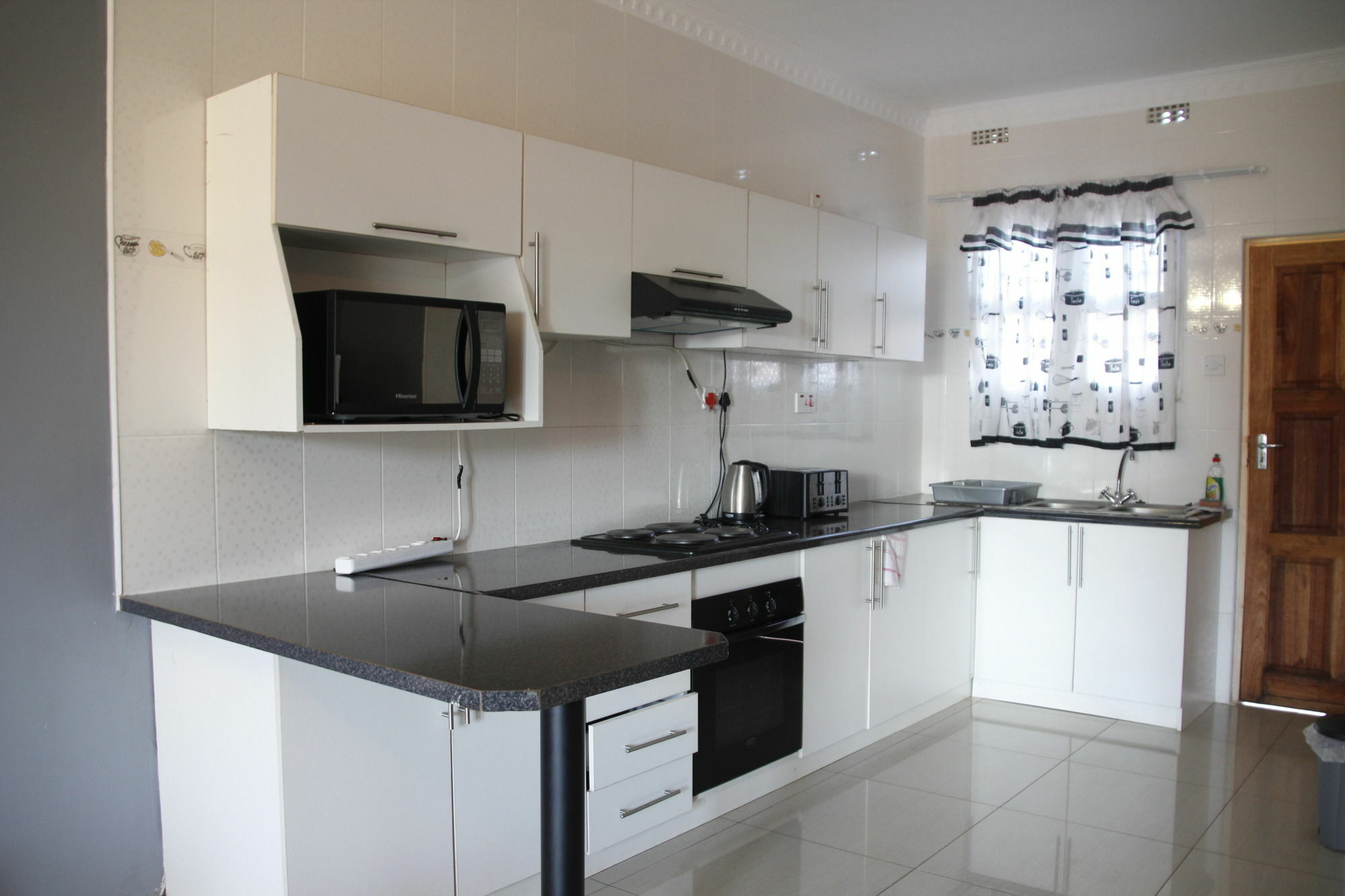 Asante Apartments ليفينغستون المظهر الخارجي الصورة